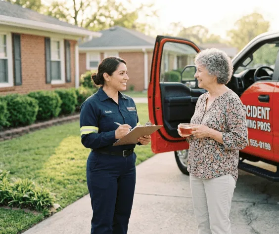 Accident Towing Service Centerville, UT FAQs